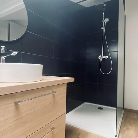 Apartman Dans Belle Maison Basque Mouguerre