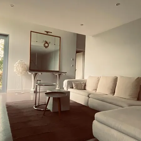 Apartment Dans Belle Maison Basque