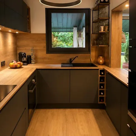 Apartman Dans Belle Maison Basque
